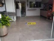 Sobrado Parque Terra Nova II