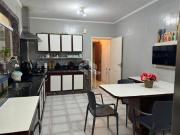 Sobrado Pauliceia Planejada Com Edícula