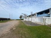 SOBRADO PÉ NA AREIA 3 QUARTOS BAIRRO NEREIDAS GUARATUBA