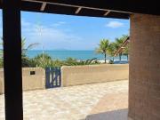 Sobrado pé na areia com 3 dormitórios à venda, 255 m²...