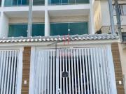 Sobrado | Penha | 200m² | Venda | 3 Suítes 4 vagas