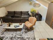 Sobrado perfeito no condomínio fechado Ville de Vermont...