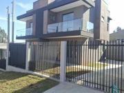 Sobrado permuta 03 quartos c/suíte, 02 vagas, quintal,...