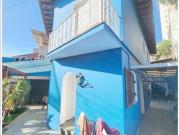 SOBRADO PERTO DA USP 3 SUITES COM 2 VAGAS