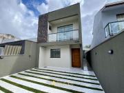 Sobrado perto do mar em Praia de leste