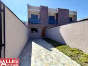 Sobrado Pinheirinho 3qts/suite/gar/quintal/use...