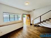 Sobrado pinheiros sp