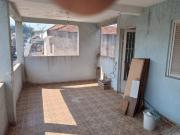 Sobrado piso superior