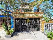 Sobrado Planalto 4 Dormitórios 2 vagas