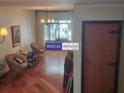 Sobrado Planalto Paulista 04 suites 05 vagas