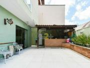 SOBRADO PLANALTO PAULISTA 3 DORMS 2 SUITES 2 VAGAS