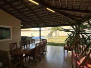 Sobrado Portal do Sol 2 aluguel