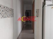 SOBRADO PQ FLAMENGO COM 2 CASAS