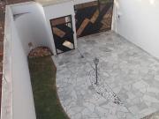 Sobrado prÃ³ximo Ã Gleba