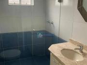 Sobrado prãximo ã igreja santa marina 3 dorms