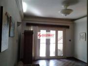 Sobrado Próximo Lins, Res. Ou Comercial, 4 Dorms 7 X 30