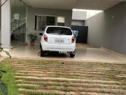 Sobrado Praça Alto Umuarama Uberlândia/MG