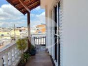 sobrado pra renda com 3 casas sobrado pra renda com 3 casas