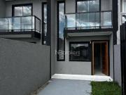 Sobrado Pronto para Morar – 3 Quartos, Sacada e Espaço...