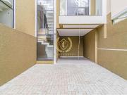 Sobrado pronto para morar