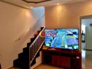 Sobrado Pronto para Morar com Suíte, Salão de Festas e...