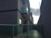 sobrado pronto para morar fino acabamento