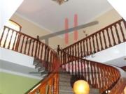 Sobrado Prox. Shopping Anália Franco 4 dorms,6 vgs