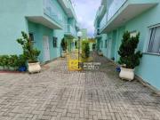 Sobrado próximo a praia Gaivota Itanhaém/SP