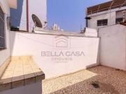 SOBRADO PROXIMO O HOSPITAL SÃO CRISTOVÃO