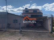 SOBRADO QNG TAGUATINGA NORTE COM 04 CASAS 320M² DE ÁREA ÚTIL