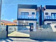 Sobrado Quadra Mar Canoas Pontal do Paraná