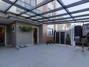 Sobrado Quadriplex Boa Vista