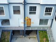 Sobrado quadriplex com garagem no subsolo 3 quartos...