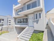 Sobrado Quadriplex em Condomínio com Quintal e 3 quartos...