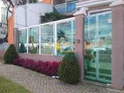 Sobrado quadriplex no Água Verde 06 quartos c/suite 06 vagas