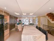 Sobrado Quadriplex Novo Mundo 4 Dormitórios 2 Suites 3...