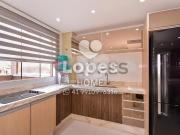 SOBRADO QUADRIPLEX | NOVO MUNDO | 4Q COM 2 SUÍTES