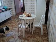 Sobrado R$ 330.000,00 Jardim Eliana – 3 dormitórios 2...