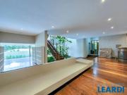 Sobrado real parque sp