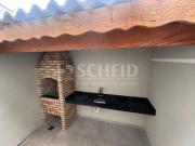 Sobrado recém construído 3 quartos, 3 suítes, 2 vagas de...