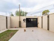 Sobrado reformado 04 suítes Curitiba/PR