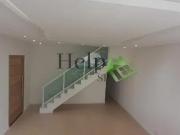 Sobrado Reformado 3 Dormitórios 3 Banheiros 2 Vagas Vila...