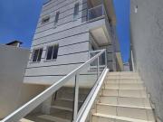 Sobrado reformado Bela Vista Osasco