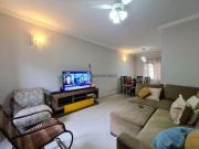 Sobrado reformado com 2 dormitórios em vila fechada na...