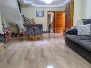 Sobrado reformado de 180m², 3 dormitórios, suíte e 2...