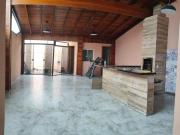 Sobrado reformado de 185m² à venda – 3 suítes, coz