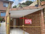 Sobrado Reformado de 2 Dormitórios com 1 Vaga de Garagem...