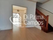 Sobrado de 3 quartos com suíte no térreo e vaga de...