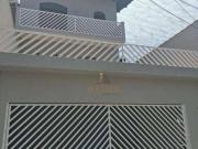 Sobrado reformado Jd D´abril!