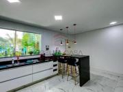 Sobrado reformado mobiliado 480m 4 suítes 10 vagas quintal